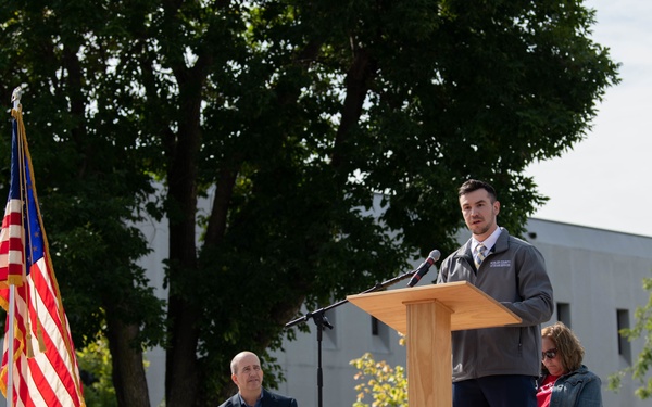 Worthington BTYR Proclamation