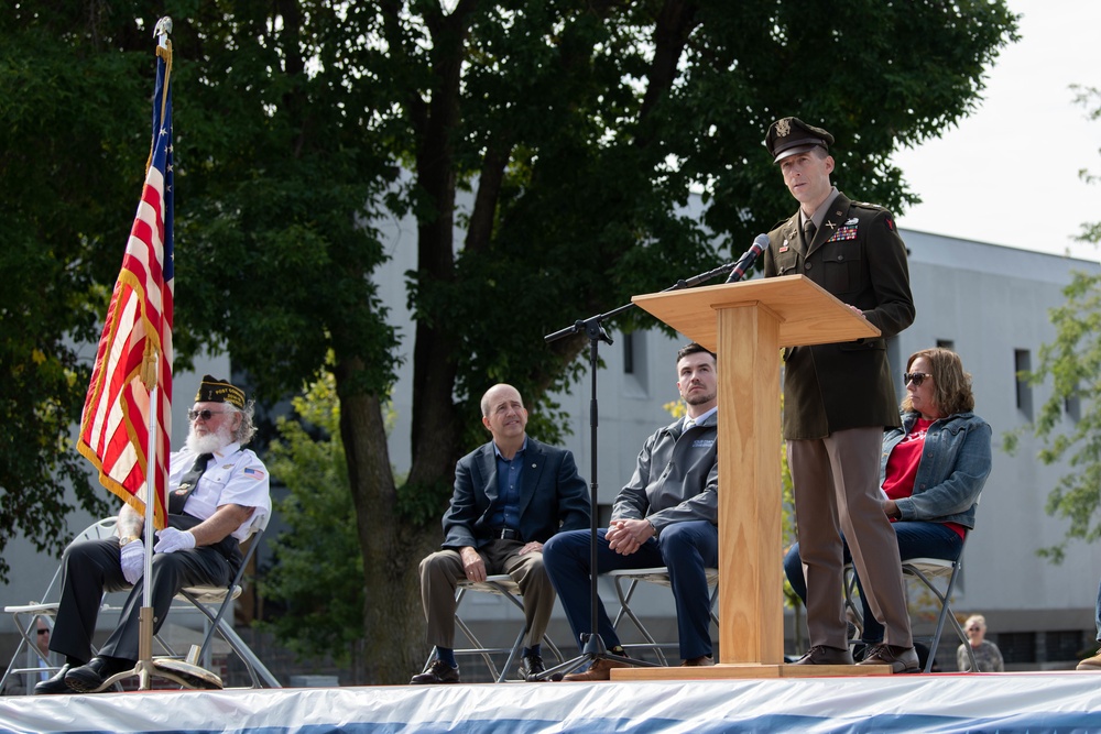 Worthington BTYR Proclamation