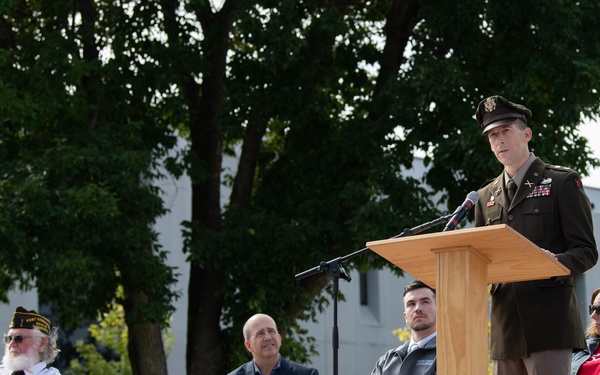 Worthington BTYR Proclamation