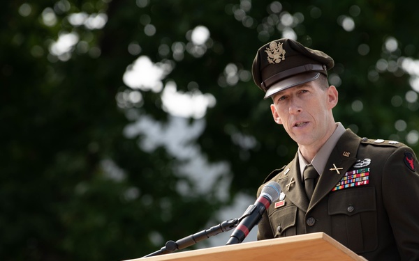 Worthington BTYR Proclamation