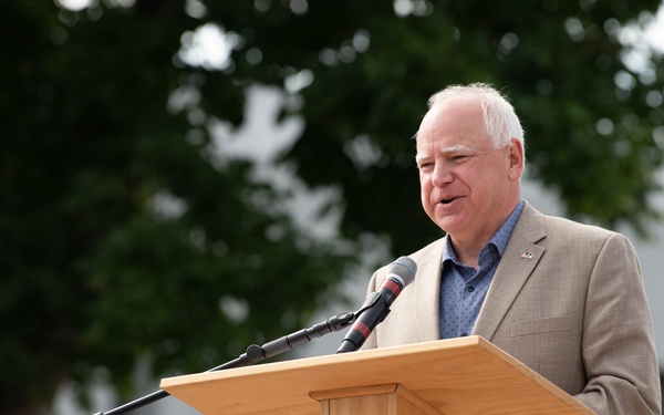 Worthington BTYR Proclamation