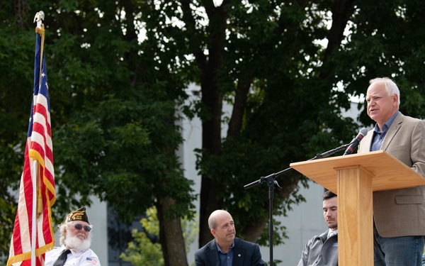 Worthington BTYR Proclamation