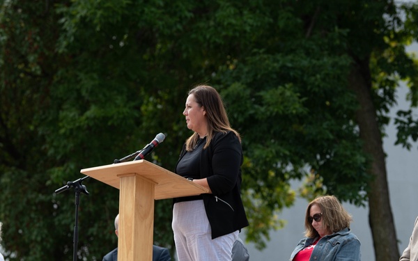 Worthington BTYR Proclamation