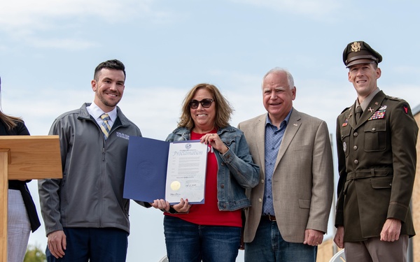 Worthington BTYR Proclamation