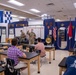 National Guard Day @ Hoggard High School Junior ROTC