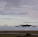 Farewell Iceland: B-2 Spirit departs Keflavik Air Base for final BTF operations