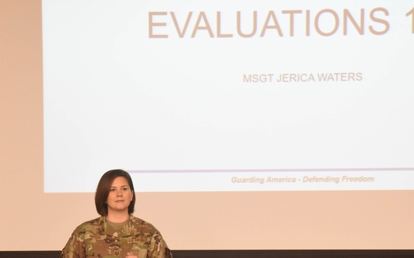117 ARW Conducts EPR Class