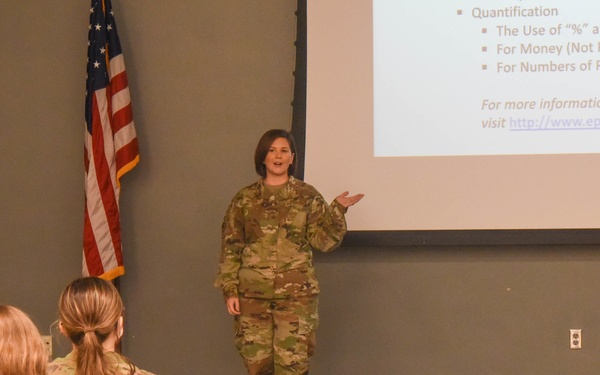 117 ARW Conducts EPR Class