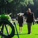 77th Anniversary of Operation Market Garden: Memorial Service at Arnhem Oosterbeek War Cemetery