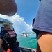 Coast Guard rescues 3 people from vessel taking on water near Molasses Reef