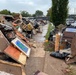 Floods Damage Homes and Businesses in NJ