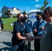 FEMA Meets with Residents After Tornado