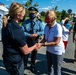 FEMA Meets with Residents After Tornado