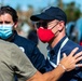 FEMA Meets with Residents After Tornado