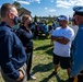 FEMA Meets with Residents After Tornado