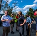 FEMA Meets with Residents After Tornado