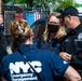 FDNY Firehouse Flooded by Ida