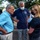 FEMA Administrator Meets with Residents After Flooding