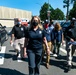 FEMA Administrator Meets with Residents After Flooding