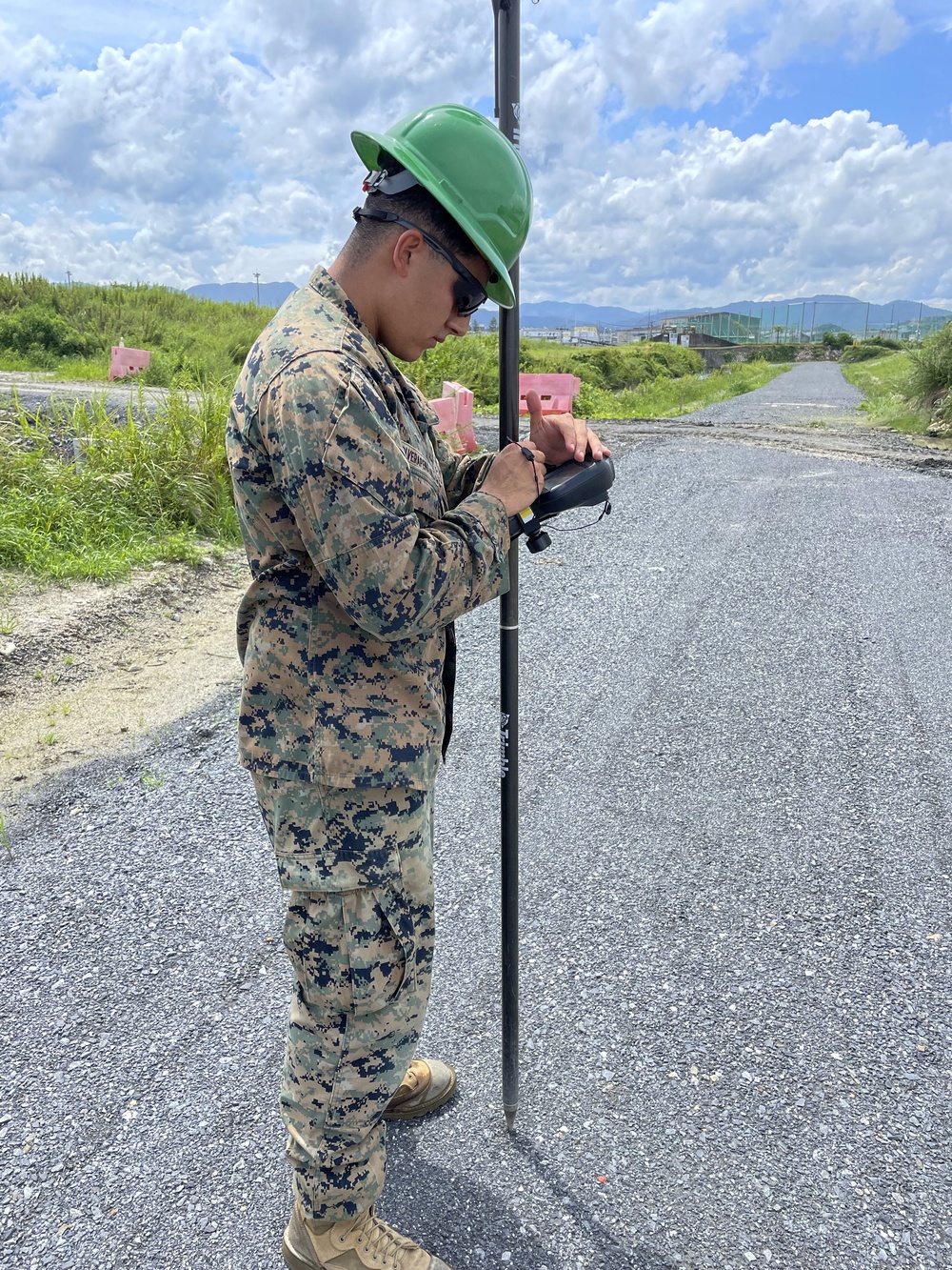 NMCB-5 leads joint efforts at MCAS Iwakuni