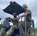 NMCB-5 leads joint efforts at MCAS Iwakuni