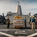 HST external lift training aboard USS Portland