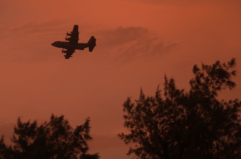 Iron Dragon | CLR-37 conduct pre-deployment training exercise