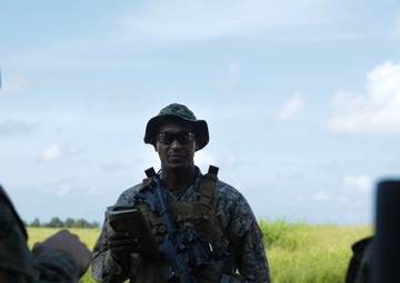 Iron Dragon | CLR-37 conduct pre-deployment training exercise