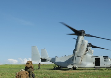 Iron Dragon | CLR-37 conduct pre-deployment training exercise