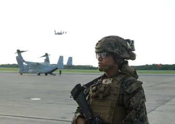 Iron Dragon | CLR-37 conduct pre-deployment training exercise