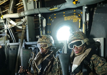 Iron Dragon | CLR-37 conduct pre-deployment training exercise