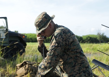 Iron Dragon | CLR-37 conduct pre-deployment training exercise