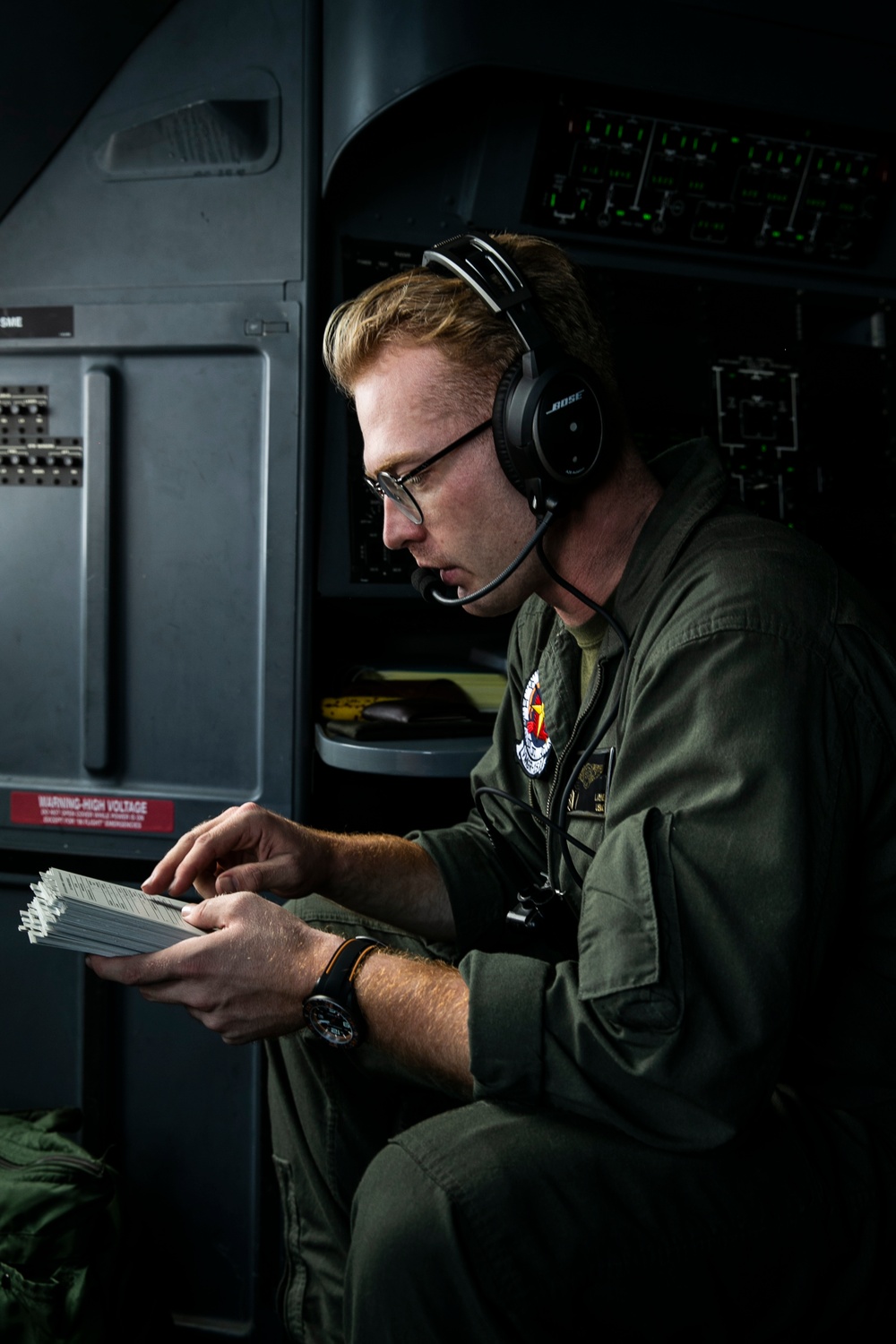 Drop it like it's Hot | Marines with VMGR-152 and 3d LSB conduct air delivery exercises