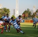 20th 9/11 anniversary memorial rugby game