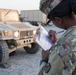 'Spears Ready' Soldiers focus on preventive maintenance