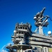 USS Carl Vinson (CVN 70) Conducts Flight Operations in 7th Fleet