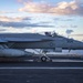 USS Carl Vinson (CVN 70) Conducts Flight Operations in 7th Fleet