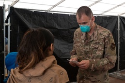 86th OMRS mental health flight supports military, evacuees