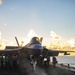USS Carl Vinson (CVN 70) Conducts Flight Operations in 7th Fleet