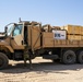 CTEF divests vehicles and ammunition to Iraqi Partner Forces.