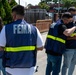 FEMA Helps Residents After Flooding