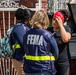 FEMA Helps Residents After Flooding