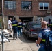 FEMA Helps Residents After Flooding