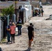 FEMA Helps Residents After Flooding