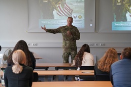 Apprenticeship season kicks off with 3 new trainees