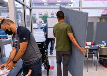 FEMA Opens DRCs for Hurricane Ida Survivors