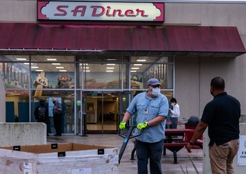 FEMA Opens DRCs for Hurricane Ida Survivors