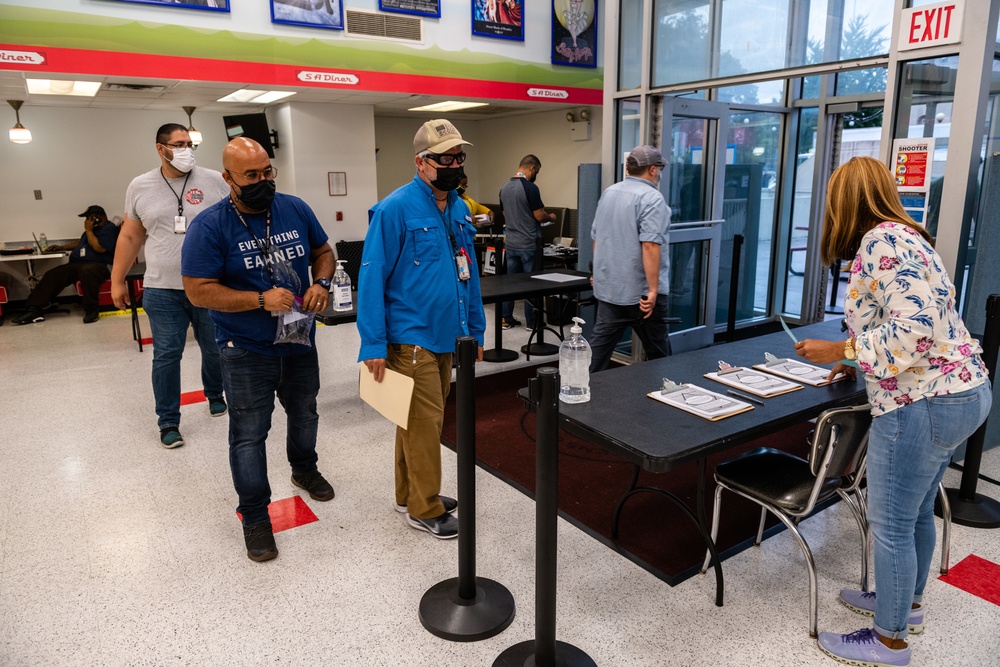 FEMA Opens DRCs for Hurricane Ida Survivors