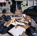 FEMA, NYCEM Meet with Residents After Flooding from Ida