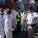 FEMA, NYCEM Meet with Residents After Flooding from Ida
